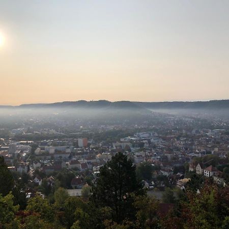 Jena Paradies Buitenkant foto