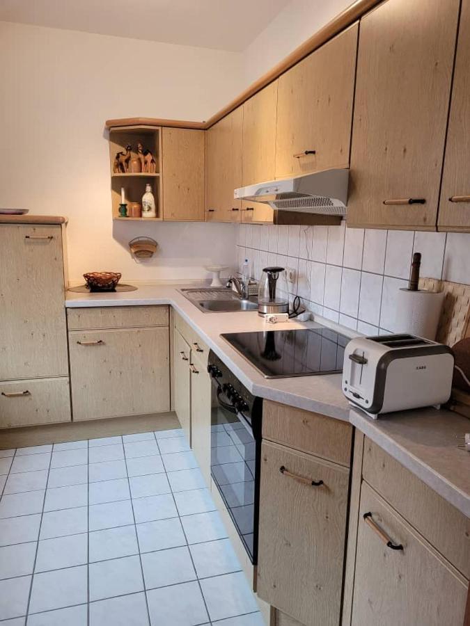 Jena Paradies Buitenkant foto