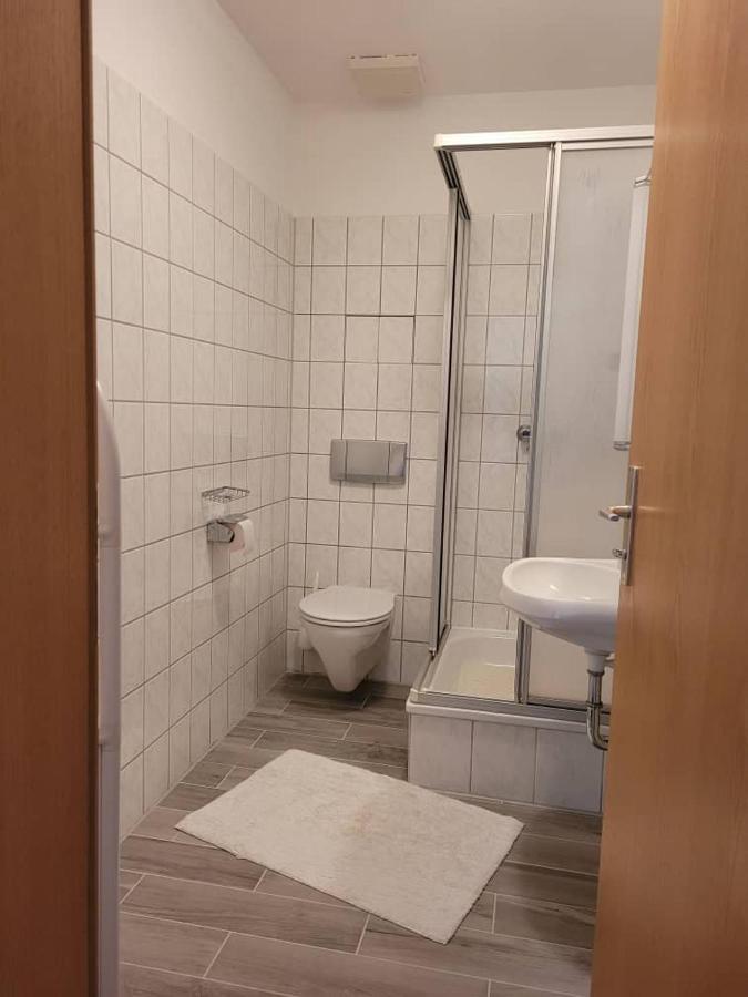Jena Paradies Buitenkant foto