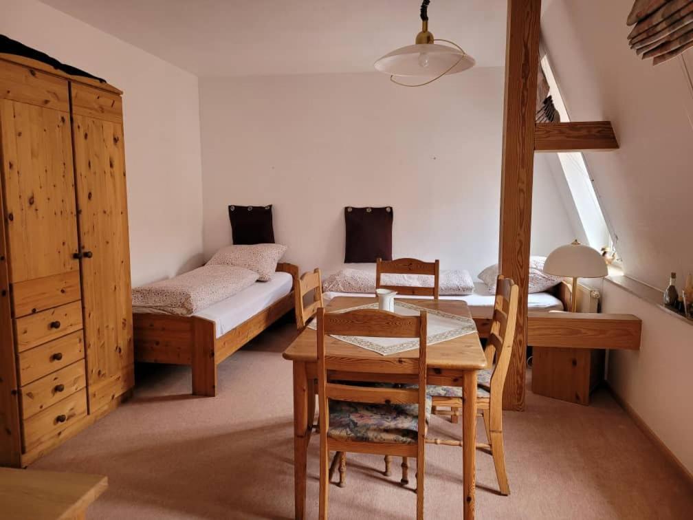 Jena Paradies Buitenkant foto